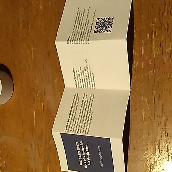 Mini smart socket - Picture 4 of 4